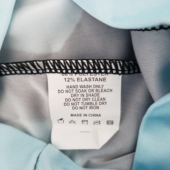 Disney’s Alice in Wonderland Cheshire Cat Legging size S - Picture 4 of 5